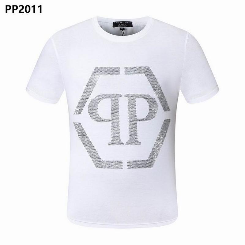 Philipp Plein T-shirts 511